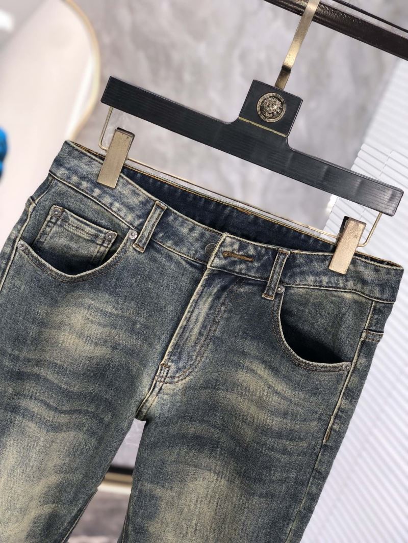 Zegna Jeans